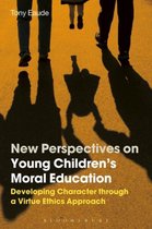 New Perspectives On Young Childrens Mora