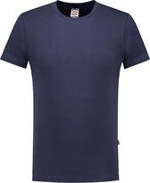 Tricorp 101004 T-Shirt Slim Fit Blauw maat XXL