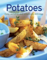 Our 100 top recipes - Potatoes