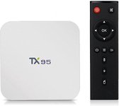 TX95 Android Box