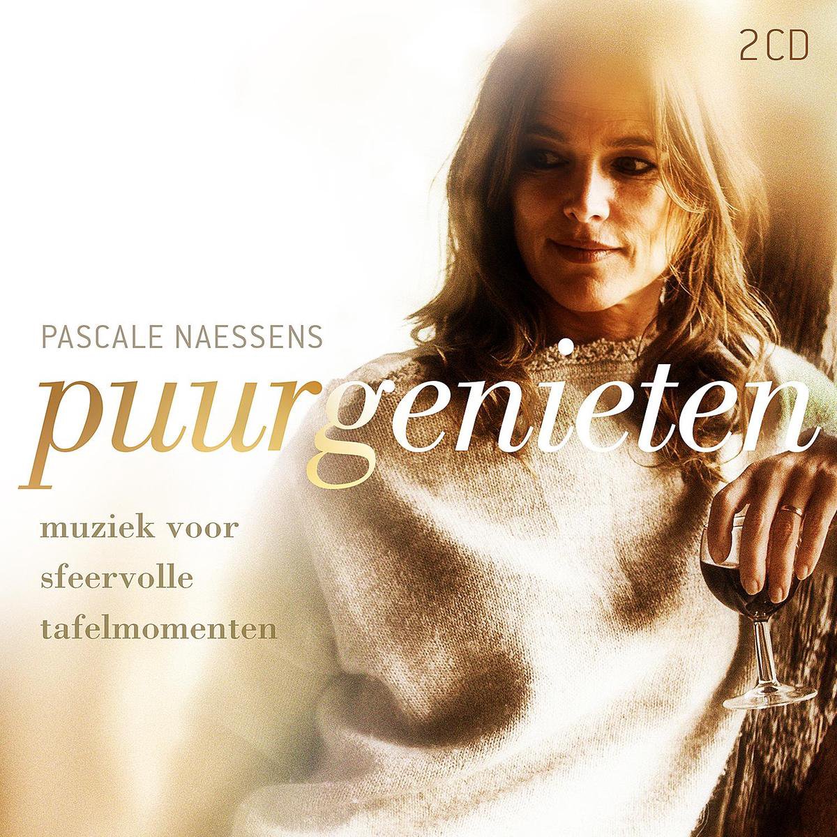 Puur Genieten - Pascale..