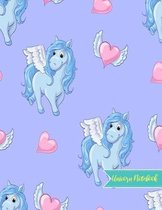 Unicorn Notebook