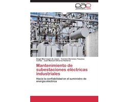 Mantenimiento de Subestaciones Electricas Industriales