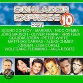 Schlager Express, Vol. 10
