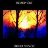 Liquid mirror