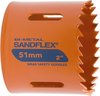 Bahco Sandflex Bimetaal Gatenzaag - 27 mm