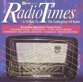 RadioTimes: A Tribute to the Golden Days of Radio