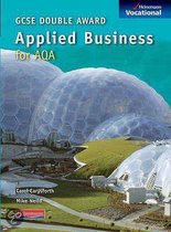 Gcse Applied Business Aqa