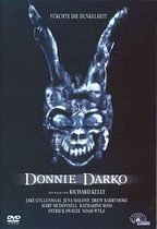 Kelly, R: Donnie Darko/DVD