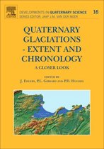 Quaternary Glaciations - Extent And Chronology