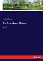 The Principles of Biology