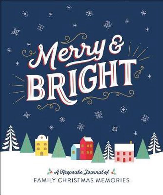 Merry & Bright