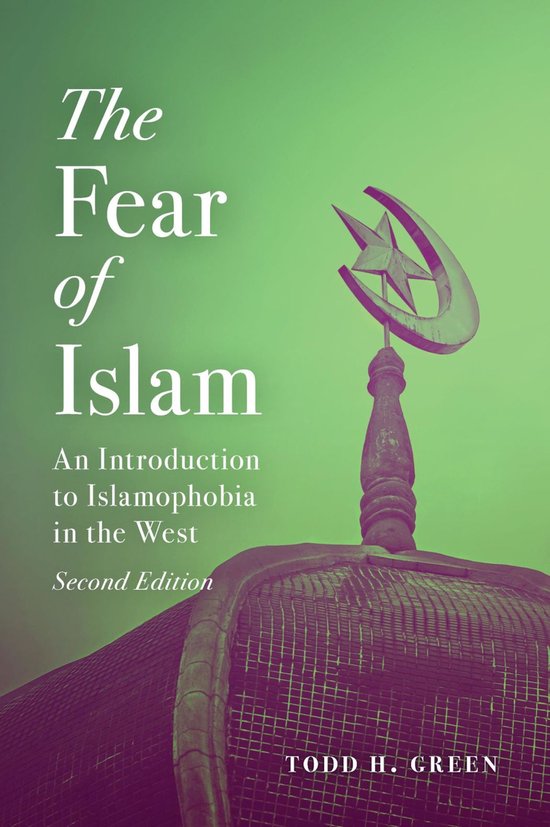 The Fear of Islam - cover