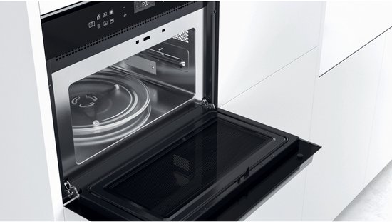 Whirlpool W7 MW461