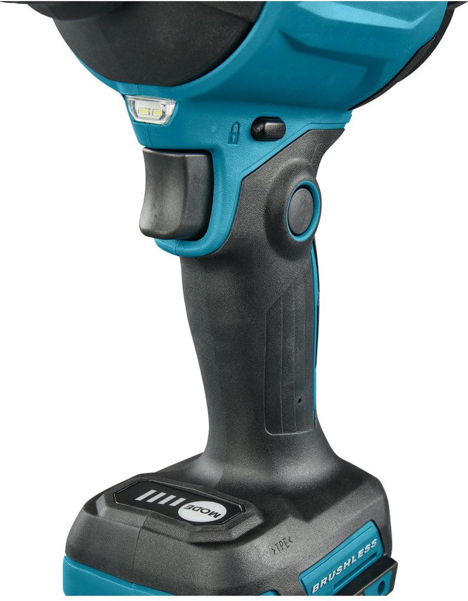 Makita - DAS180Z thumbnail 6