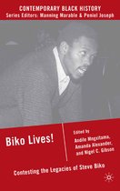 Contemporary Black History- Biko Lives!