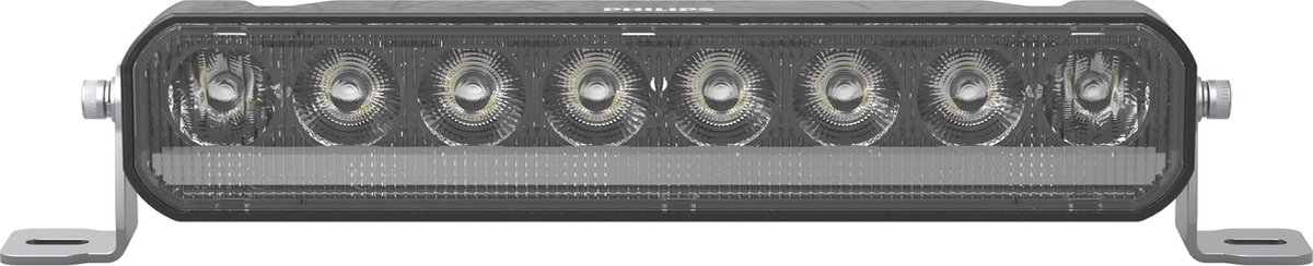 Philips Ultinon Drive 2002L 10 Inch LED lichtbalk – foto 2