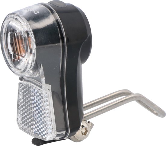 Dresco Led Batterij Koplamp Swift 2.0 30 Lux — afbeelding 2