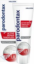 Parodontax Active Repair Tandvlees Whitening 75 ml