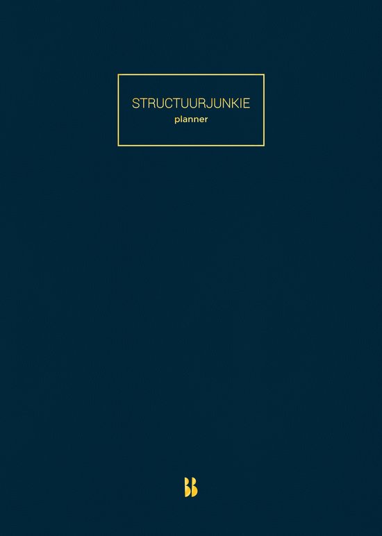 Structuurjunkie