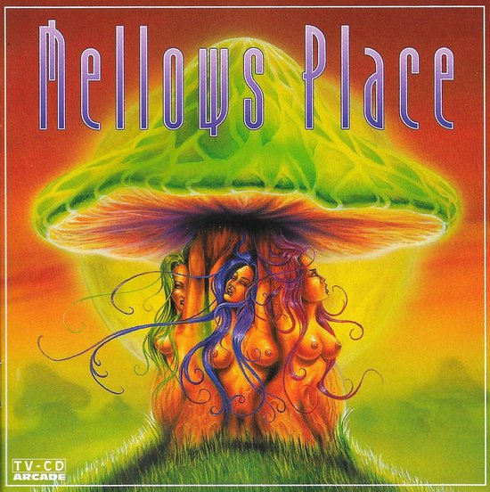 Mellows Place