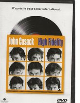 HIGH FIDELITY - JOHN CUSACK