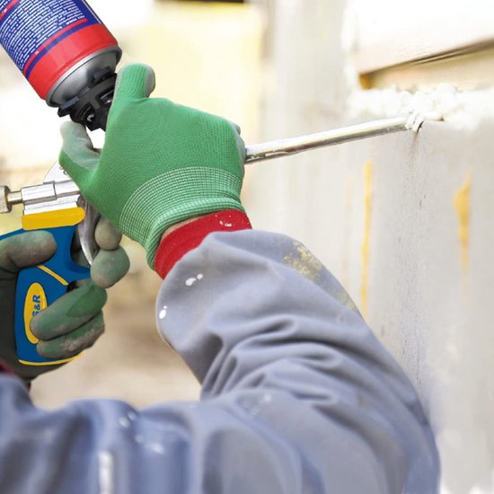 Schuimpistool Schuimpistool Spray Toepassing Applicator Professionele Thuiskantoor