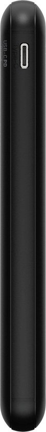 Ansmann Powerbank 10000 mAh PB320PD - Batterij