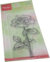 Marianne Design Clear Stamps Tiny's Borders Rose