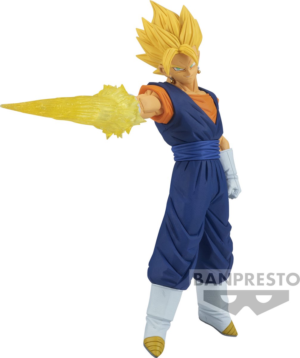 Dragon Ball Z - G x Materia - Vegito Standbeeld 17cm