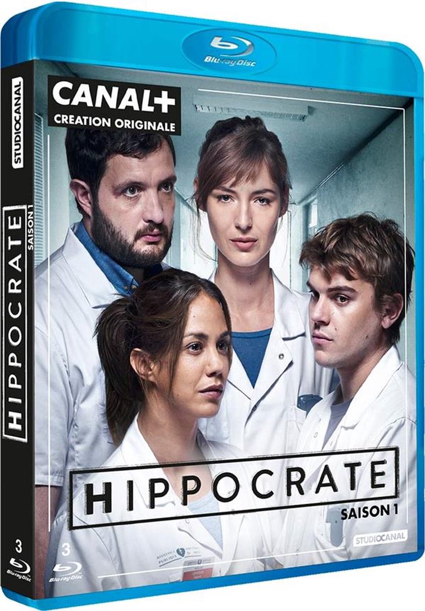 Hippocrate - Saison 1
