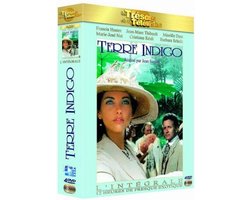 TERRE INDIGO