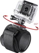 mantona arm bevestigen 360 voor GoPro