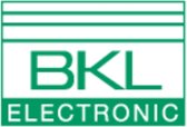 BKL Electronic 2702014 Câble de connexion capteur/actionneur M12 Nombre de broches: 4 Accouplement coudé 10 m 1 pièce(s)