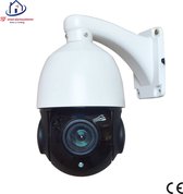Home-Locking POE PTZ IP-camera met bewegingsdetectie 3.0MP. C-1264