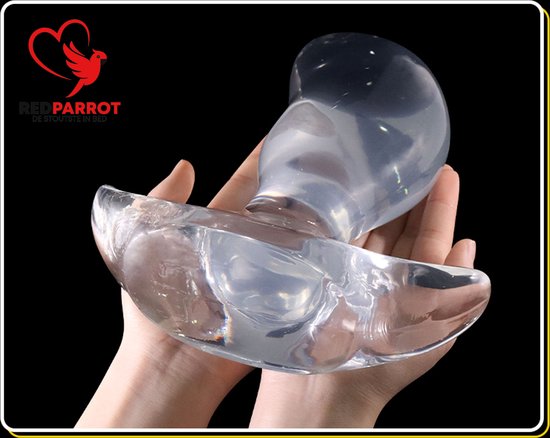 gros plug anal Buy the Colossus XXL Silicone Anal Plug with Suction Cup buttplug