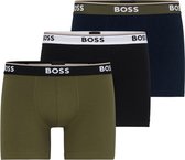 Boss Power Onderbroek Mannen - Maat M