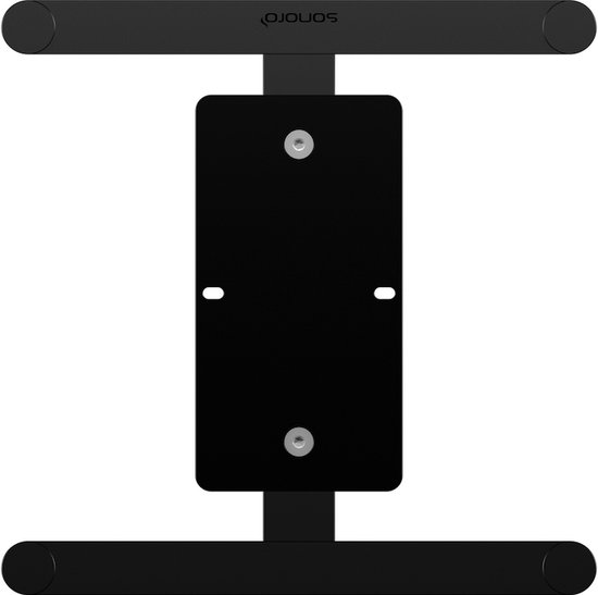 Sonoro ORCHESTRA STAND -zwart van SONO — afbeelding 3
