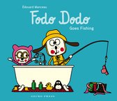 Fodo Dodo Goes Fishing