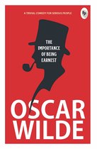 Pocket Classics - The Importance of Being Earnest