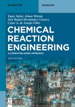 De Gruyter Textbook- Chemical Reaction Engineering