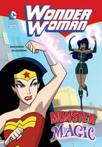 Wonder Woman - Wonder Woman: Monster Magic