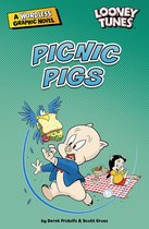 Looney Tunes Wordless Graphic Novels - Picnic Pigs