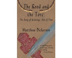 The Rood and the Torc