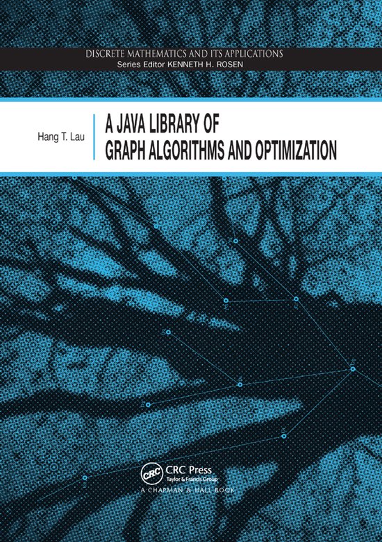 Discrete Mathematics and Its Applications-A Java Library of Graph ...