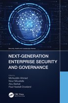 Security, Audit and Leadership Series- Next-Generation Enterprise Security and Governance