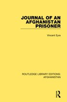 Routledge Library Editions: Afghanistan- Journal of an Afghanistan Prisoner