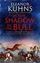 An Ancient Crete Mystery- In the Shadow of the Bull