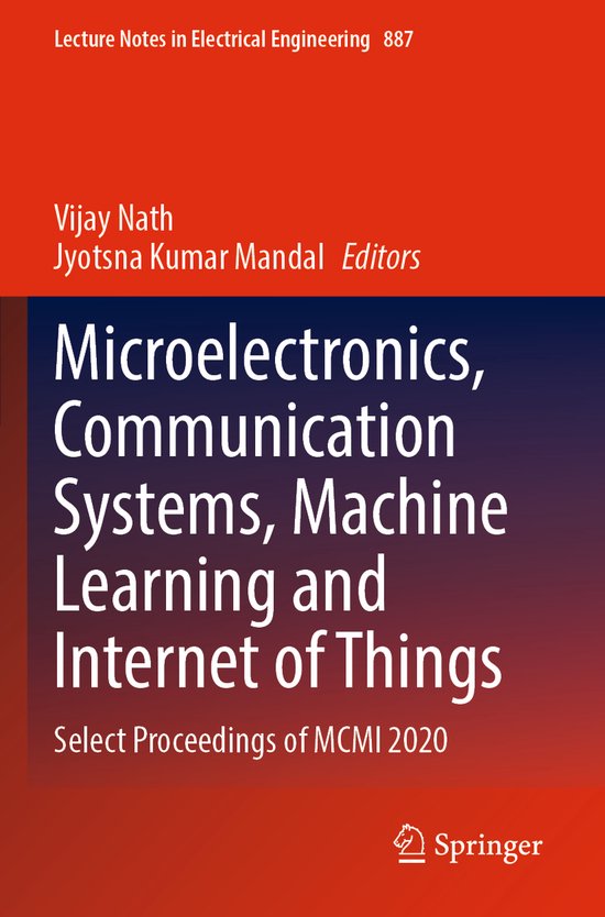 Lecture Notes in Electrical Engineering- Microelectronics ...