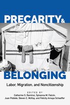 Latinidad: Transnational Cultures in the United States- Precarity and Belonging